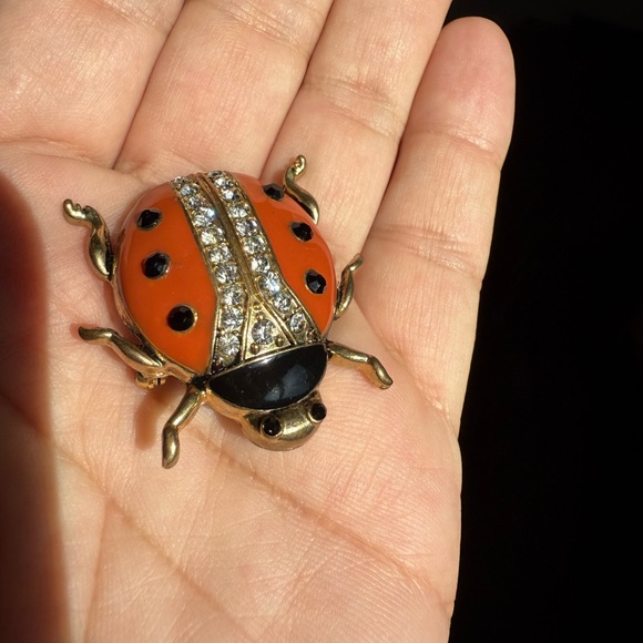 Colorful Animal Brooch Set - Picture 7 of 16